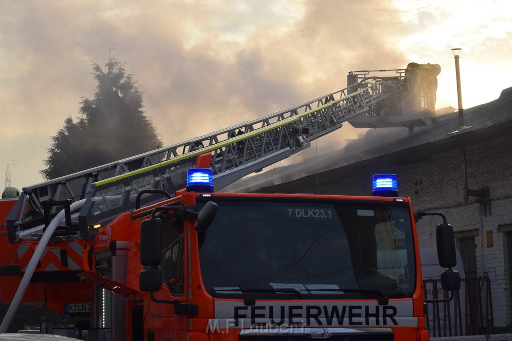 Feuer 4 Schreinerei Koeln Porz Wahn Wilhelm Ruppert Gelaende P0202.JPG - Miklos Laubert